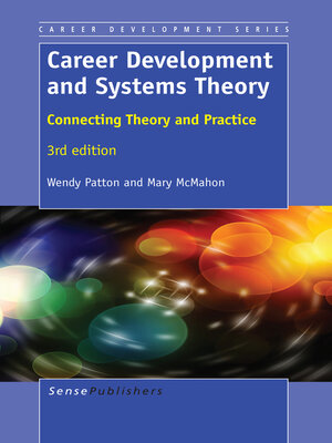 cover image of Career Development and Systems Theory